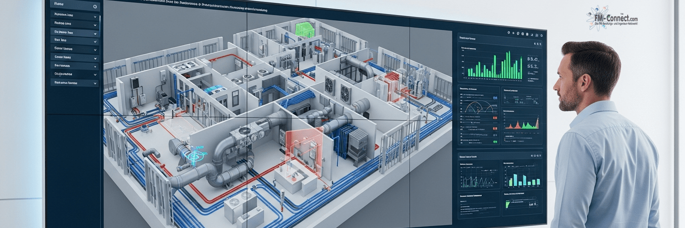 Früherkennung von Risiken und Abweichungen im Bauprojekt systematisch dargestellt