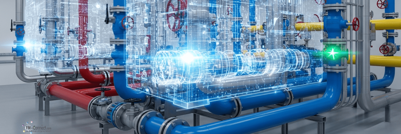 Prüfung von Normen und Vorschriften im Bauprojekt systematisch dargestellt