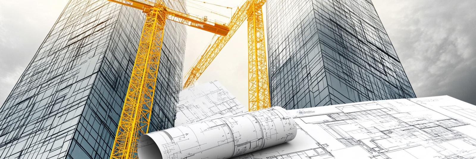 Das Projektmanagement ist ein entscheidender Faktor bei der Errichtung eines Bauwerks und umfasst eine Vielzahl von Aufgaben und Verantwortlichkeiten.