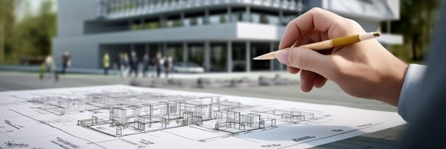 Baurevision im Facility Management – Beratungs- und Ingenieurdienstleistungen